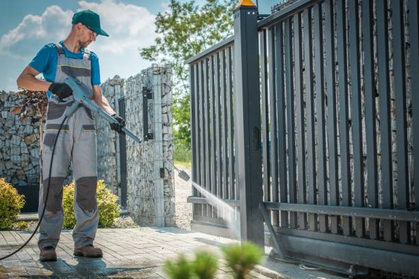 Best Fence Cleaning  in Boonville, CA